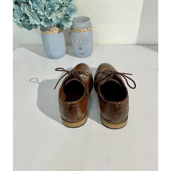 Stacy Adams Dickinson Cap Toe Oxford - Picture 10 of 14